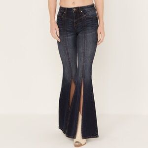 SHYANNE MID RISE JEANS